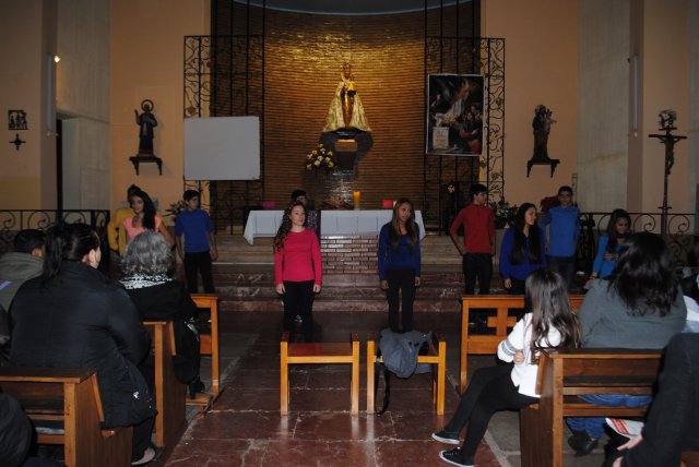 FESTIVAL NAVIDAD 2013