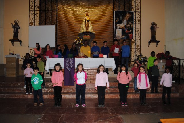 FESTIVAL NAVIDAD 2013