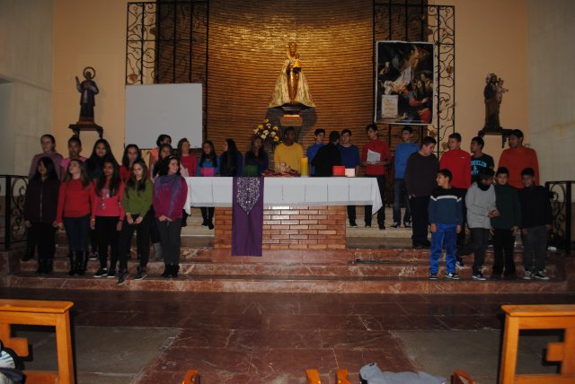 FESTIVAL NAVIDAD 2013