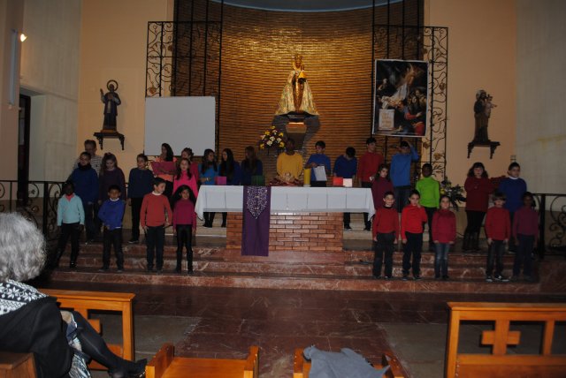 FESTIVAL NAVIDAD 2013