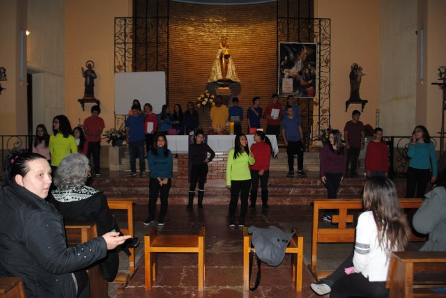 FESTIVAL NAVIDAD 2013
