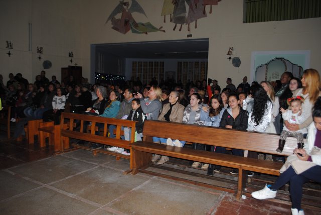 FESTIVAL NAVIDAD 2013
