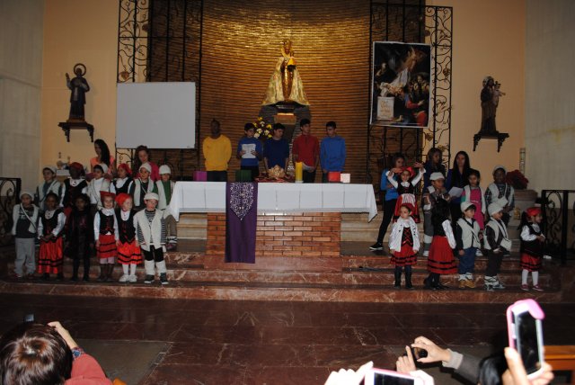 FESTIVAL NAVIDAD 2013