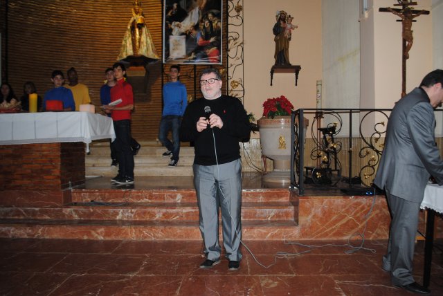 FESTIVAL NAVIDAD 2013