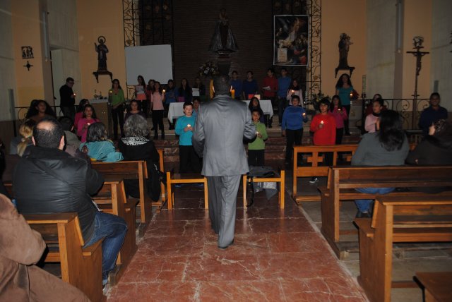 FESTIVAL NAVIDAD 2013
