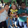 CURSO 2012/2013 » MERIENDA SOLIDARIA 2013