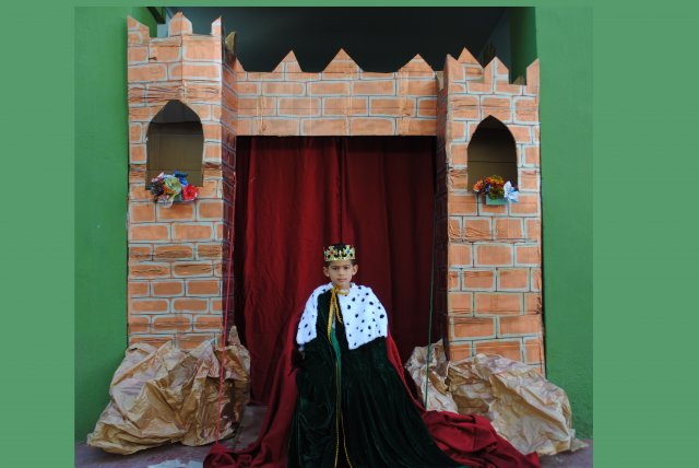 DIA PADRE CLARET 2014