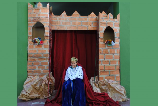 DIA PADRE CLARET 2014