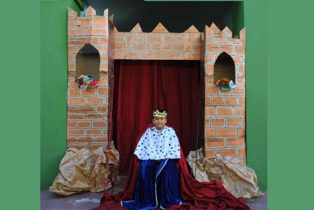 DIA PADRE CLARET 2014