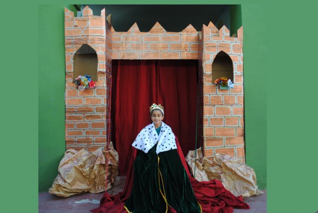 DIA PADRE CLARET 2014