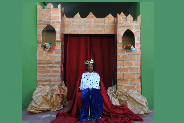 DIA PADRE CLARET 2014