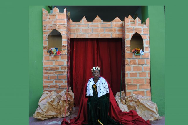 DIA PADRE CLARET 2014