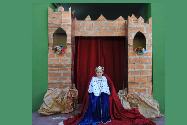 DIA PADRE CLARET 2014