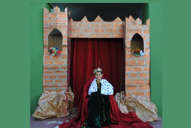 DIA PADRE CLARET 2014