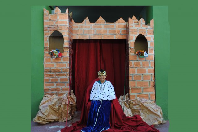 DIA PADRE CLARET 2014