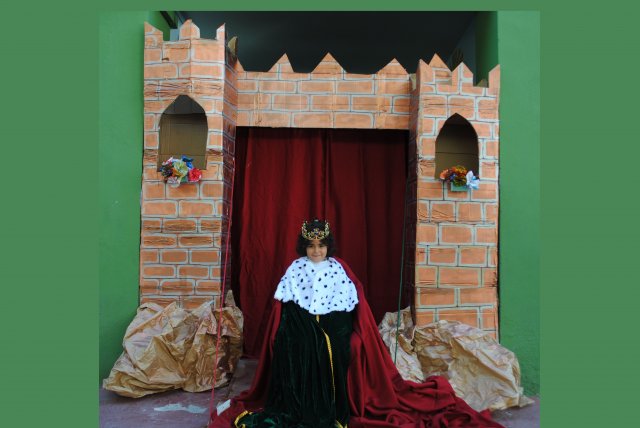 DIA PADRE CLARET 2014