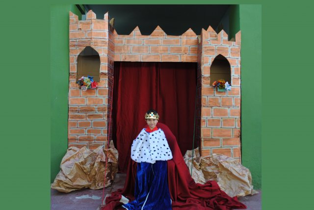 DIA PADRE CLARET 2014