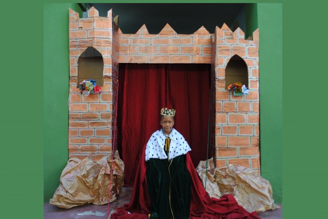 DIA PADRE CLARET 2014