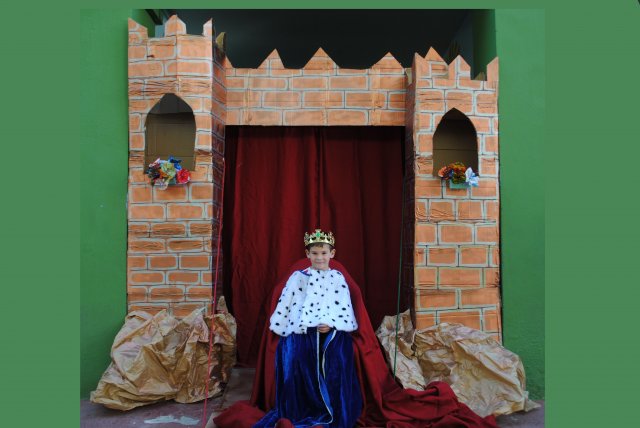 DIA PADRE CLARET 2014