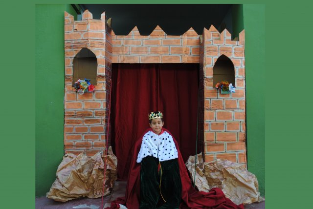 DIA PADRE CLARET 2014