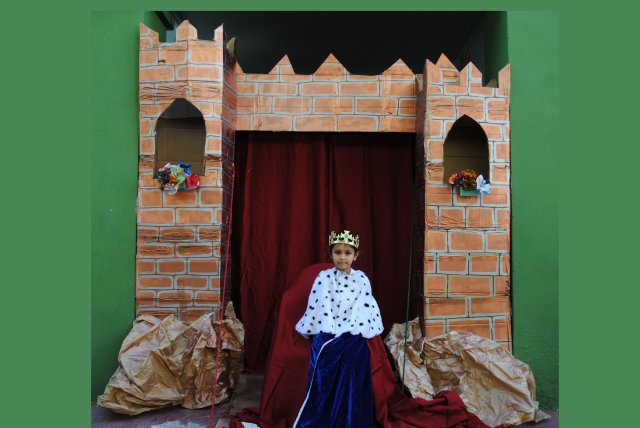 DIA PADRE CLARET 2014