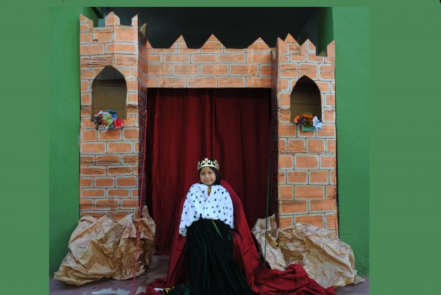 DIA PADRE CLARET 2014