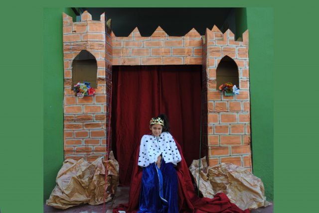 DIA PADRE CLARET 2014