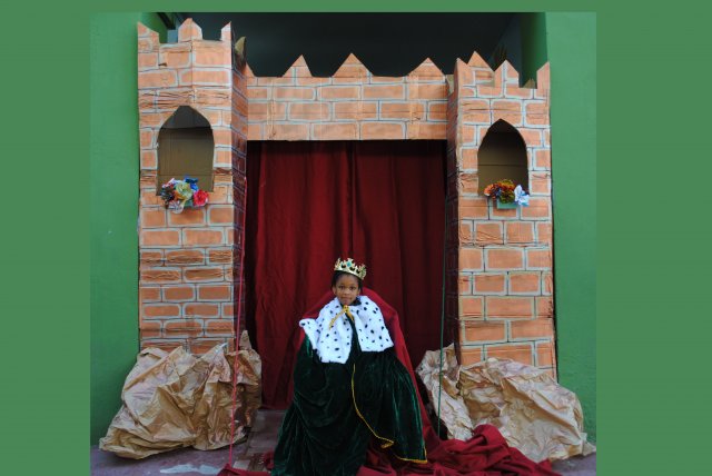 DIA PADRE CLARET 2014