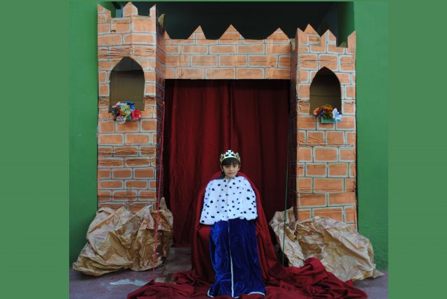 DIA PADRE CLARET 2014