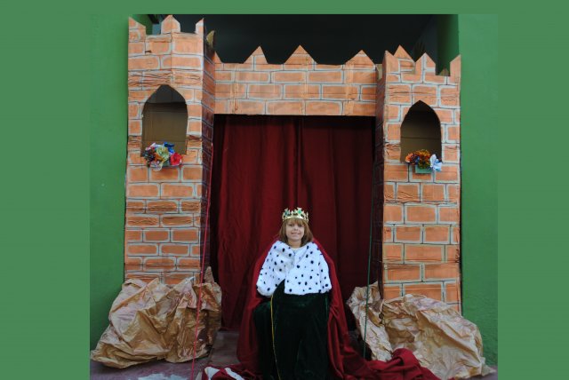 DIA PADRE CLARET 2014