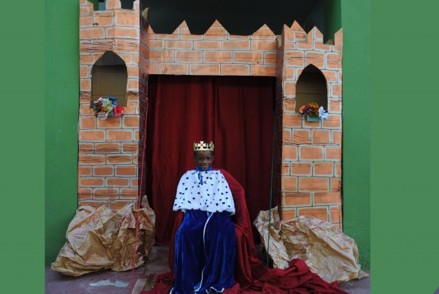 DIA PADRE CLARET 2014