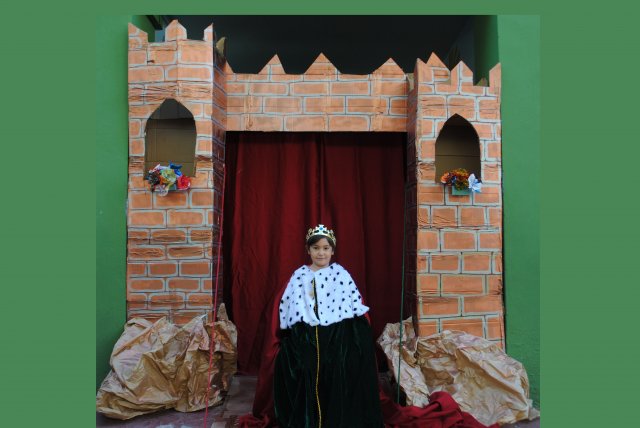 DIA PADRE CLARET 2014