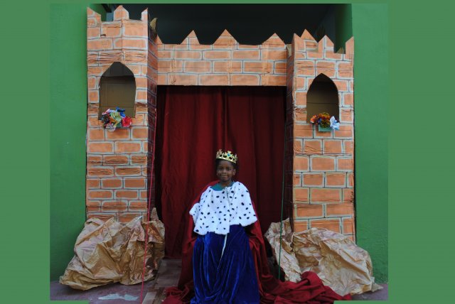 DIA PADRE CLARET 2014