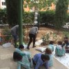 CURSO 2014/2015 » JARDIN DE SHAKESPEARE
